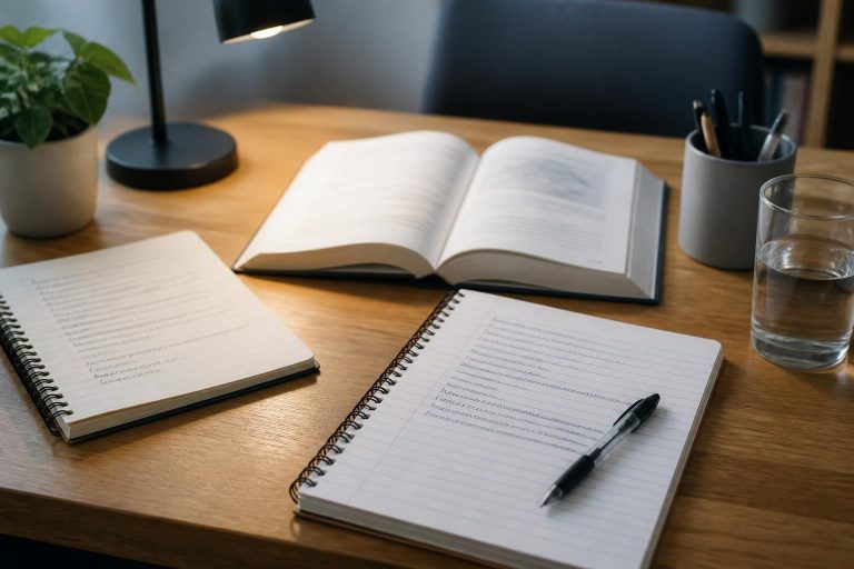 One-on-One Tutoring