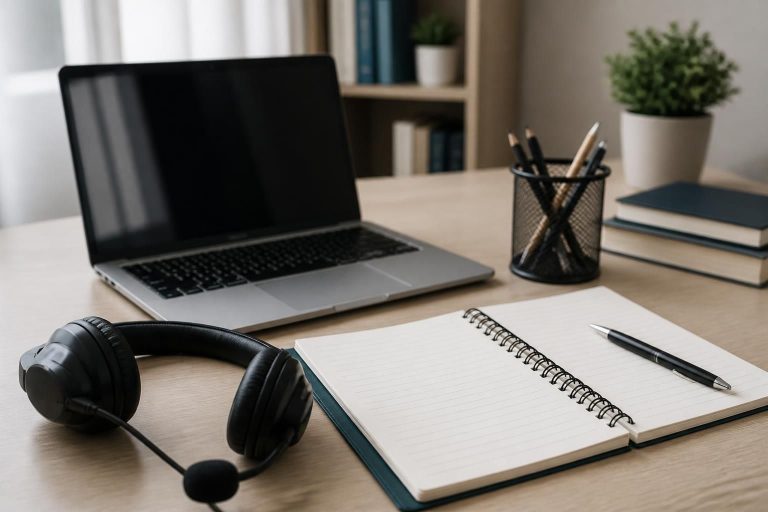 Remote Lessons